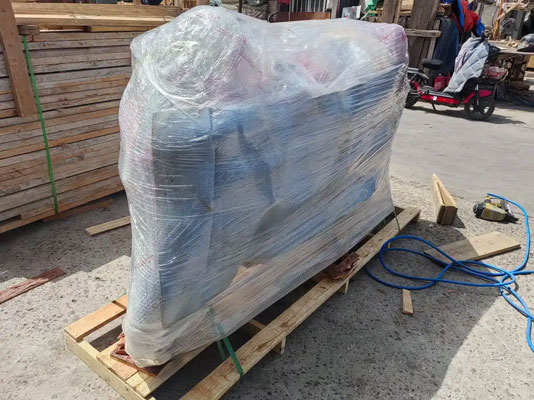 绛县电瓶车物流托运